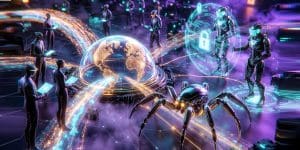 Editeurs crawlers équipes sécurité alliances sécurité du web