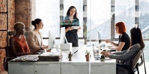 Femme dans la tech - Quelles clés pour entrer et grandir - iTPro.fr