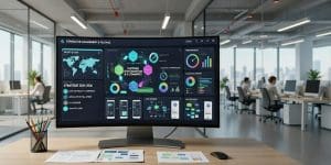 SI - Accélération de la transformation du e-commerce - Futur of Retail @itproFR