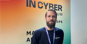 François DERUTY - Chief Intelligence Officer - Sekoia.io #SOCplatform boostée par #IA France et Europe