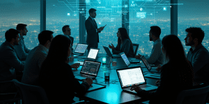 Innovation et performance IT - Rôle clé du consulting dans la transformation numérique - iTPro.fr