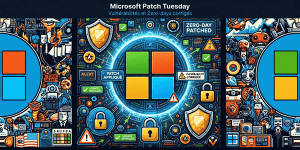 Microsoft Patch Tuesday Mars 2026 - Analyses et conseils IT Experts - iTPro.fr