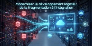 Modernisation du développement logiciel