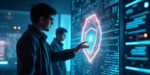 Cryptographie post-quantique - Perspectives Futures - Planification Innovation