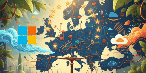 Souveraineté des données - Différence entre contrôle et localisation géographique - Data Cloud Souveraineté