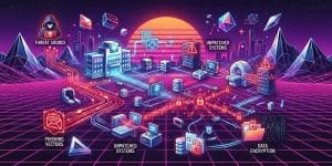Ransomware en santé