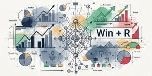 Commandes Windows 11 les outils utiles avec Win + R
