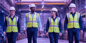 Industrie et Agents Numériques