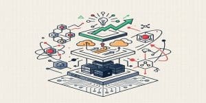 La connectivité nouvelle colonne vertébrale de l